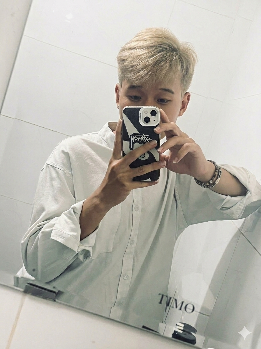 Lê Ngọc Tâm